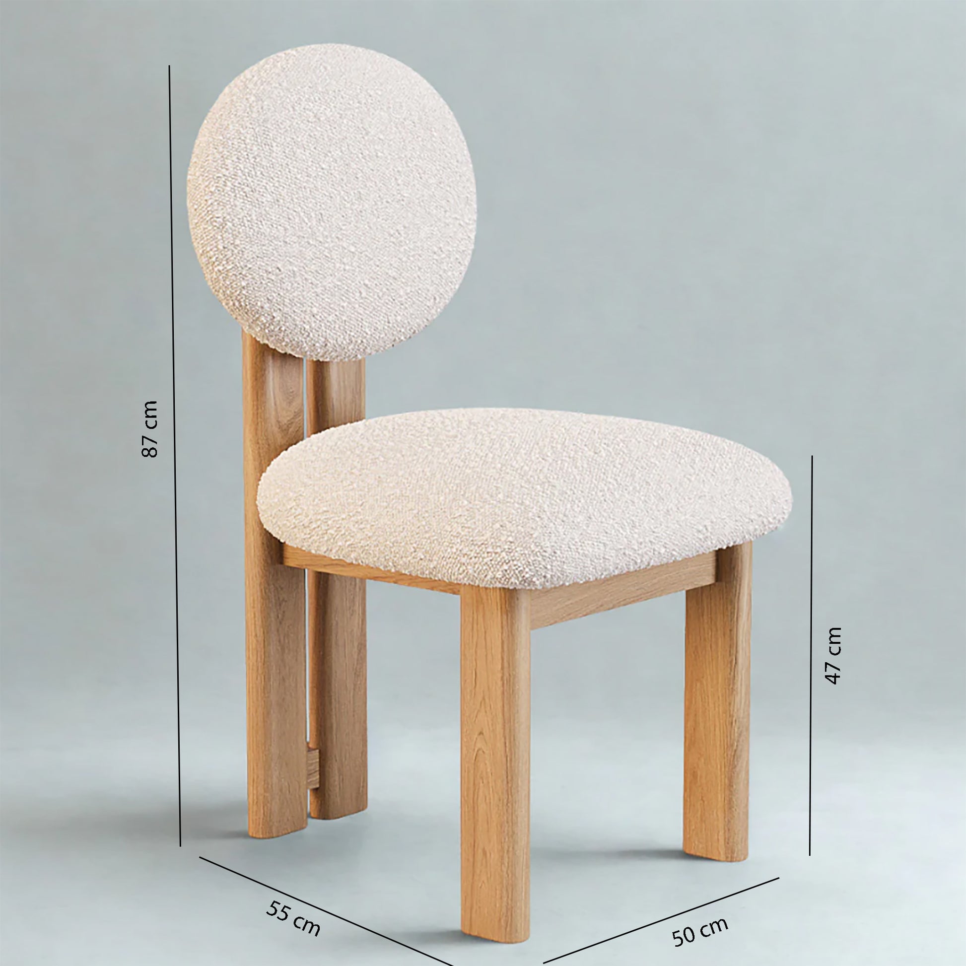 Lyne Dining Chair