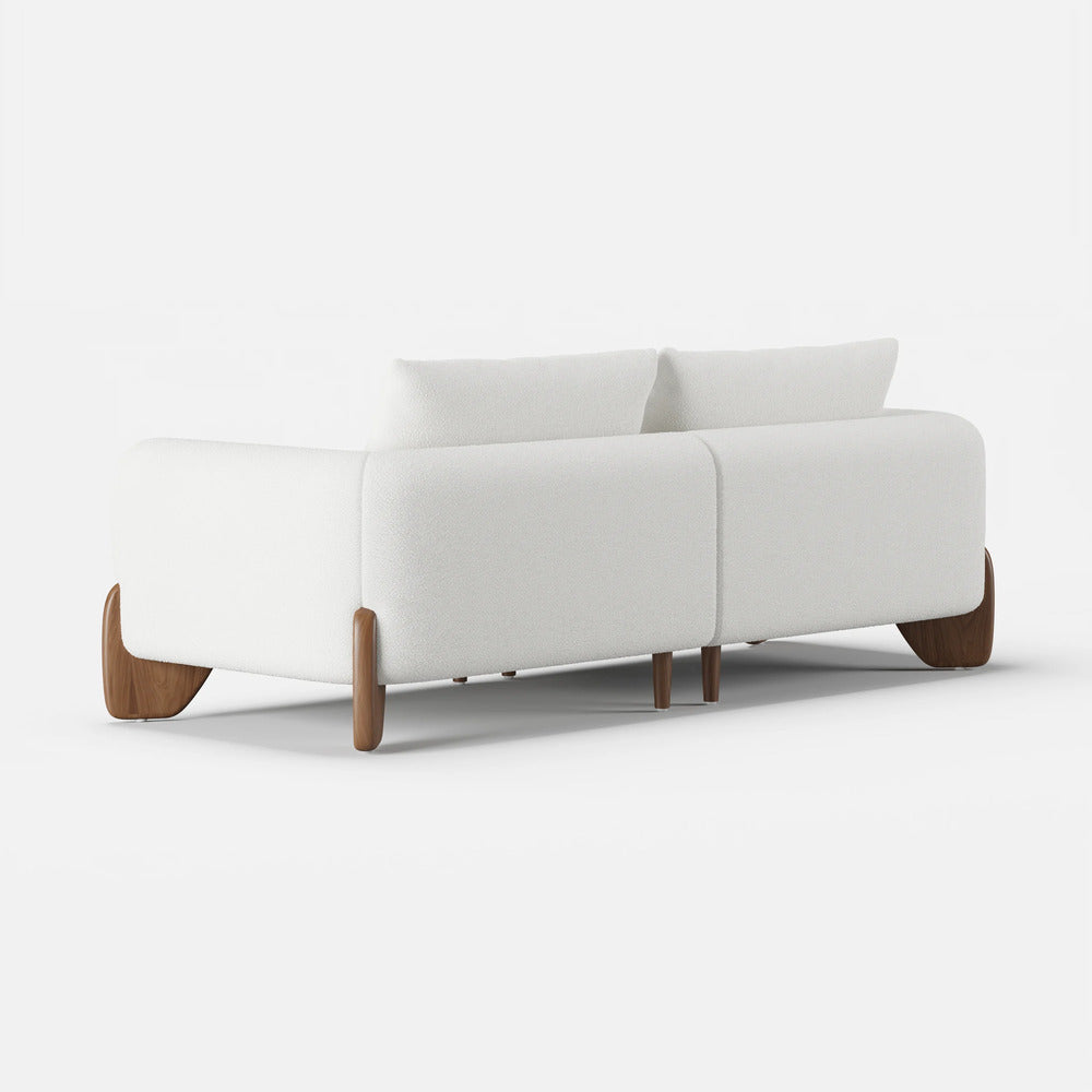 Lysa 2 Seater Sofa