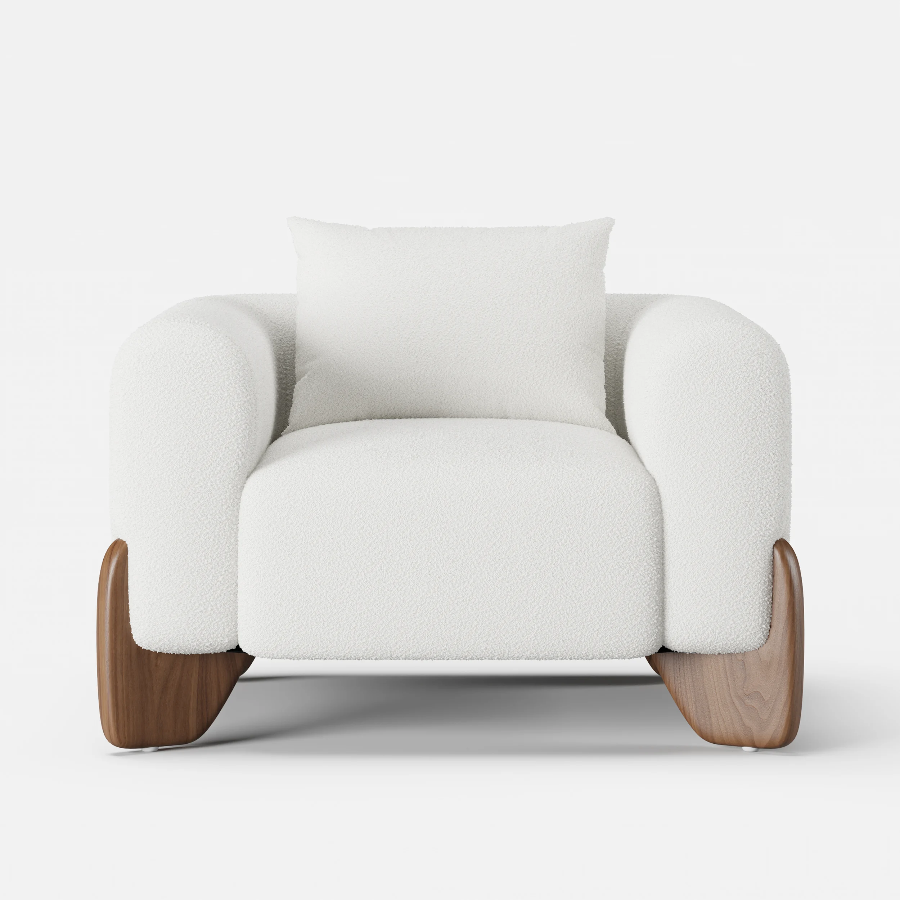Lysa Armchair