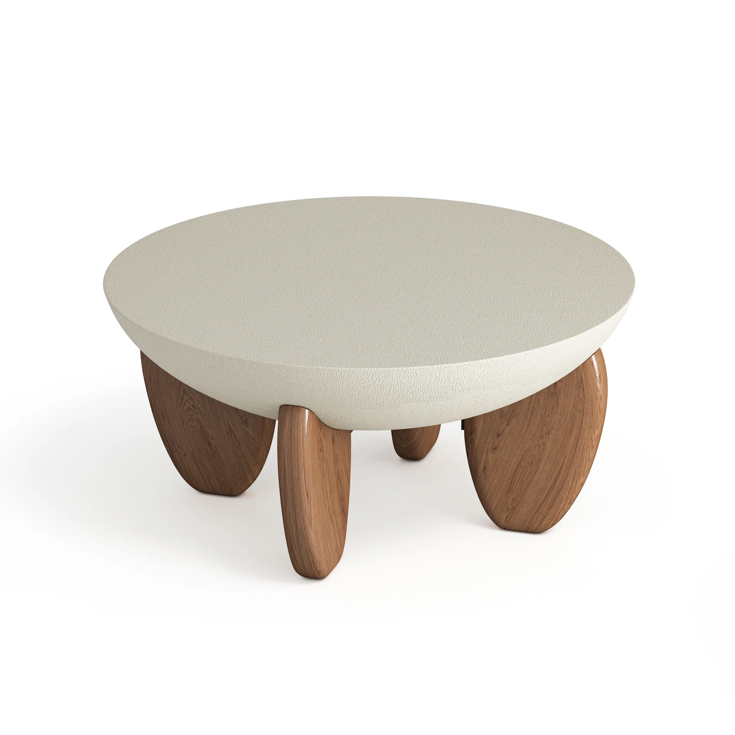 Round Coffee Table