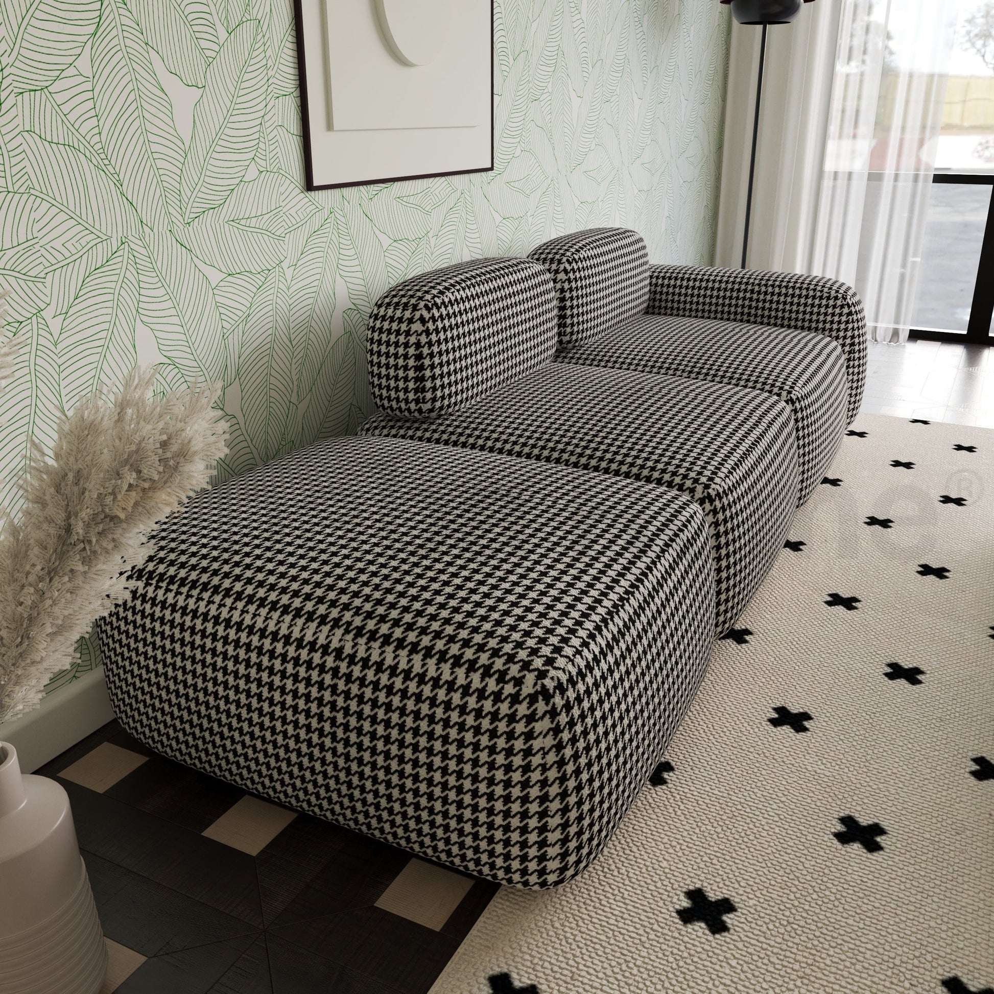 Marshmello Kanaba Sofa