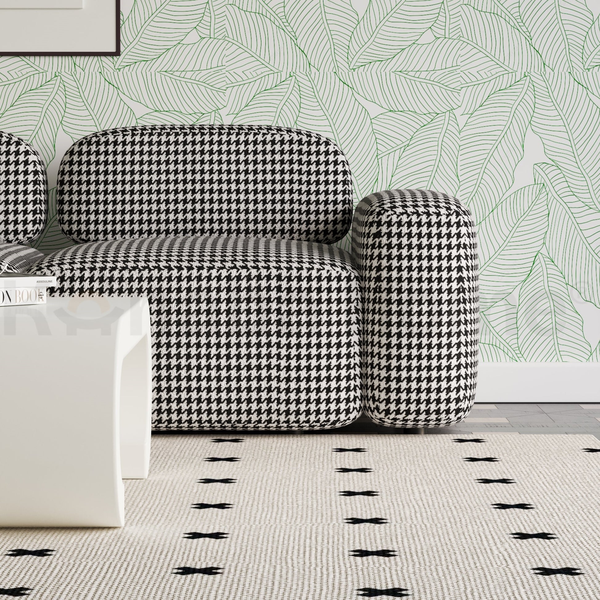 Marshmello Kanaba Sofa