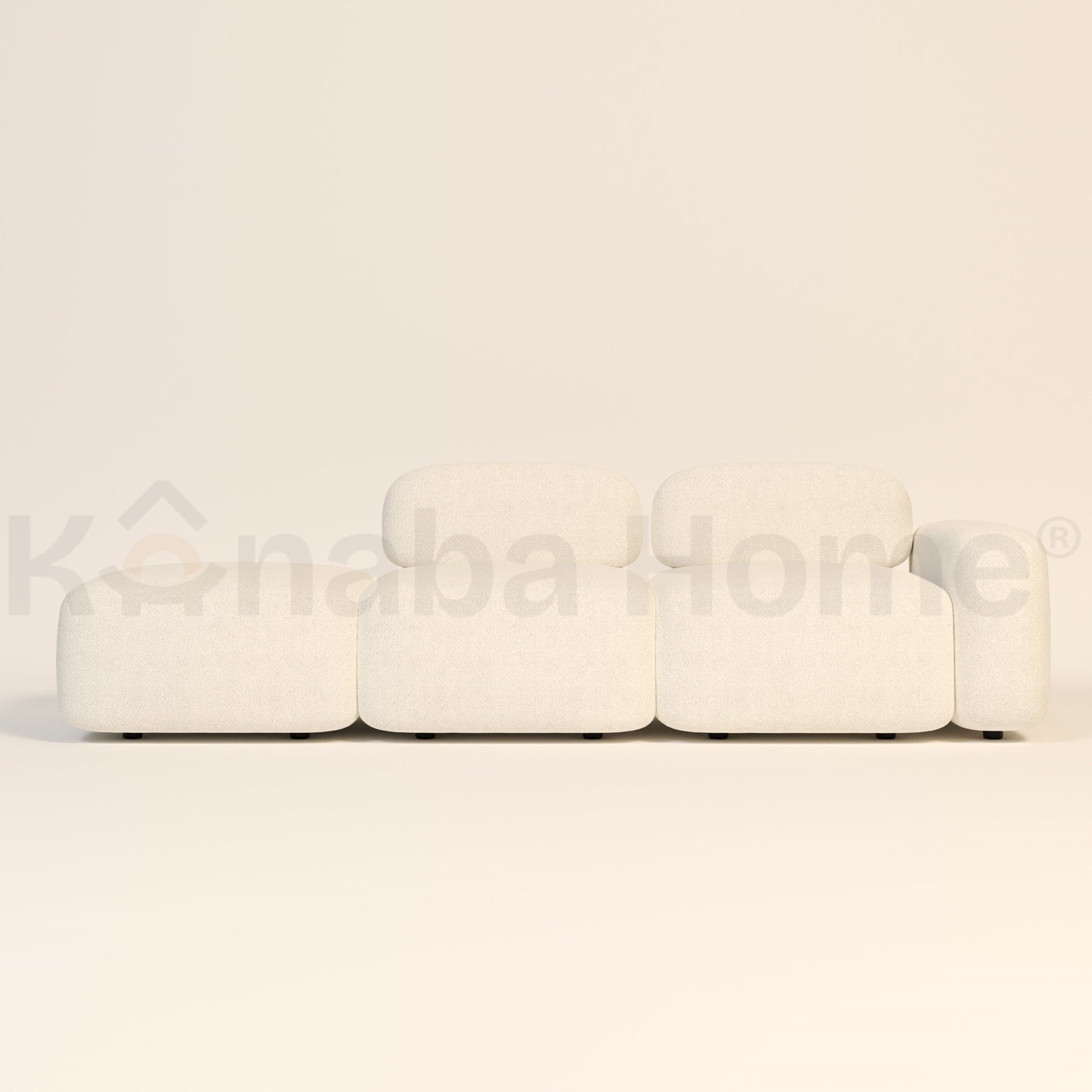 Marshmello Sofa