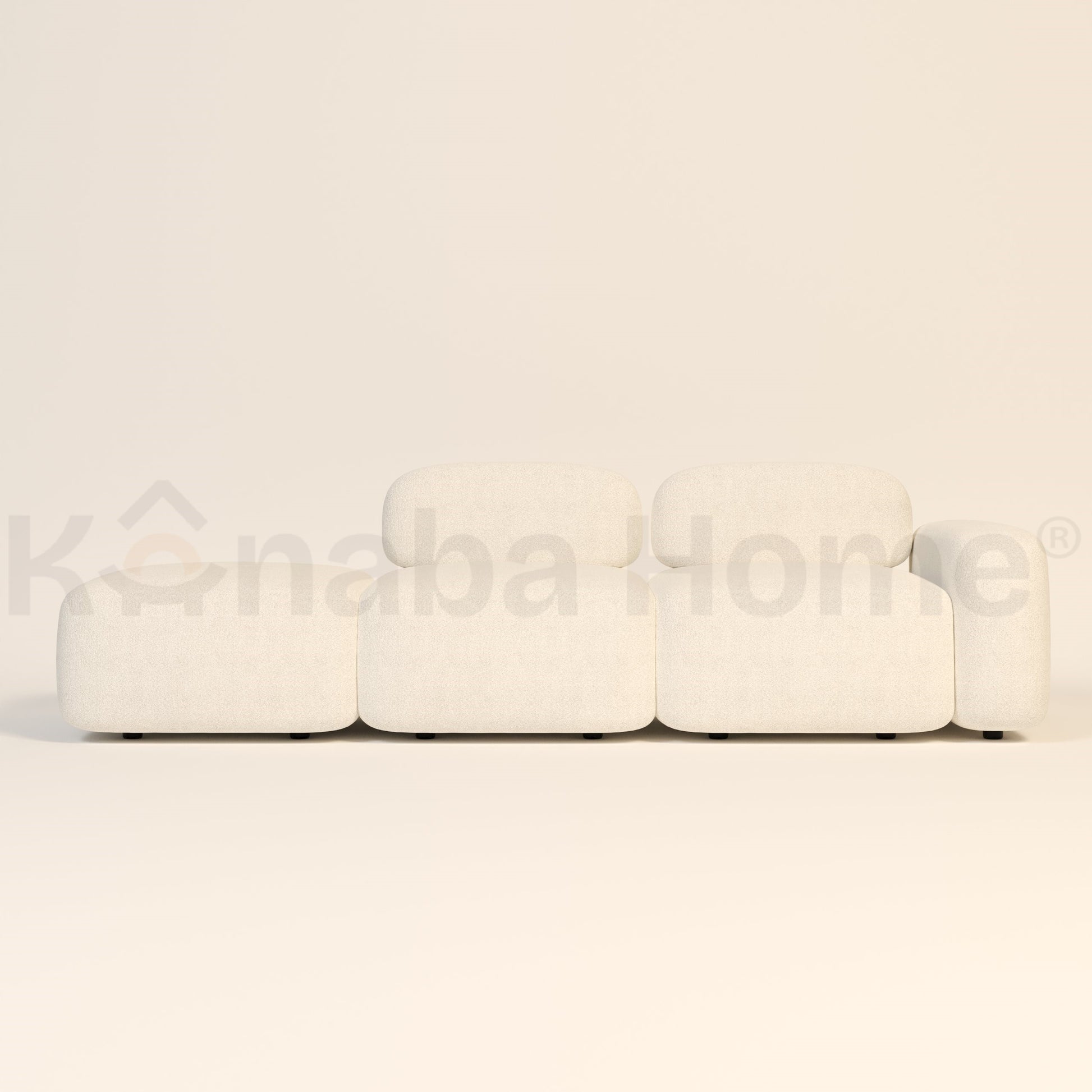 Marshmello Sofa
