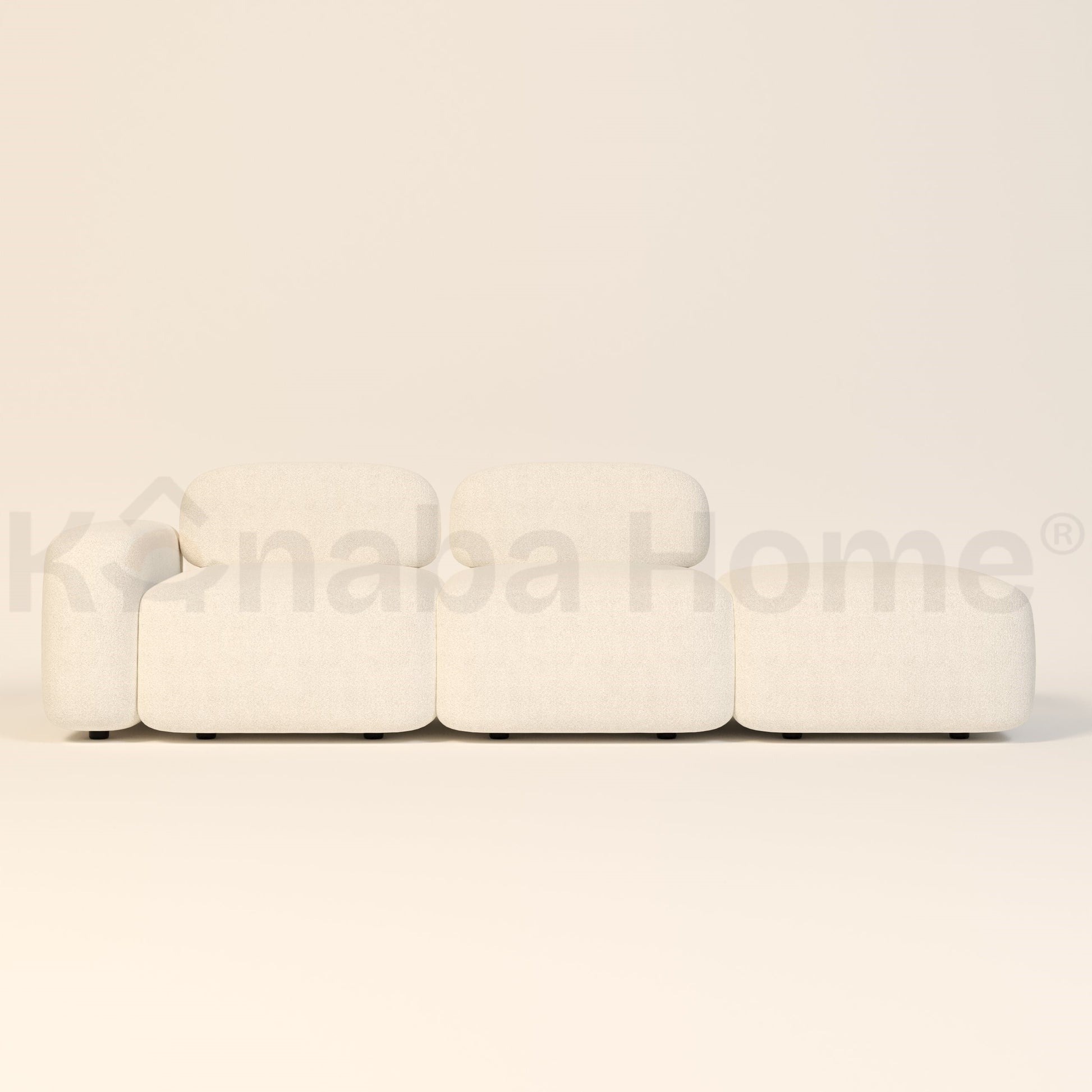 Marshmello Sofa