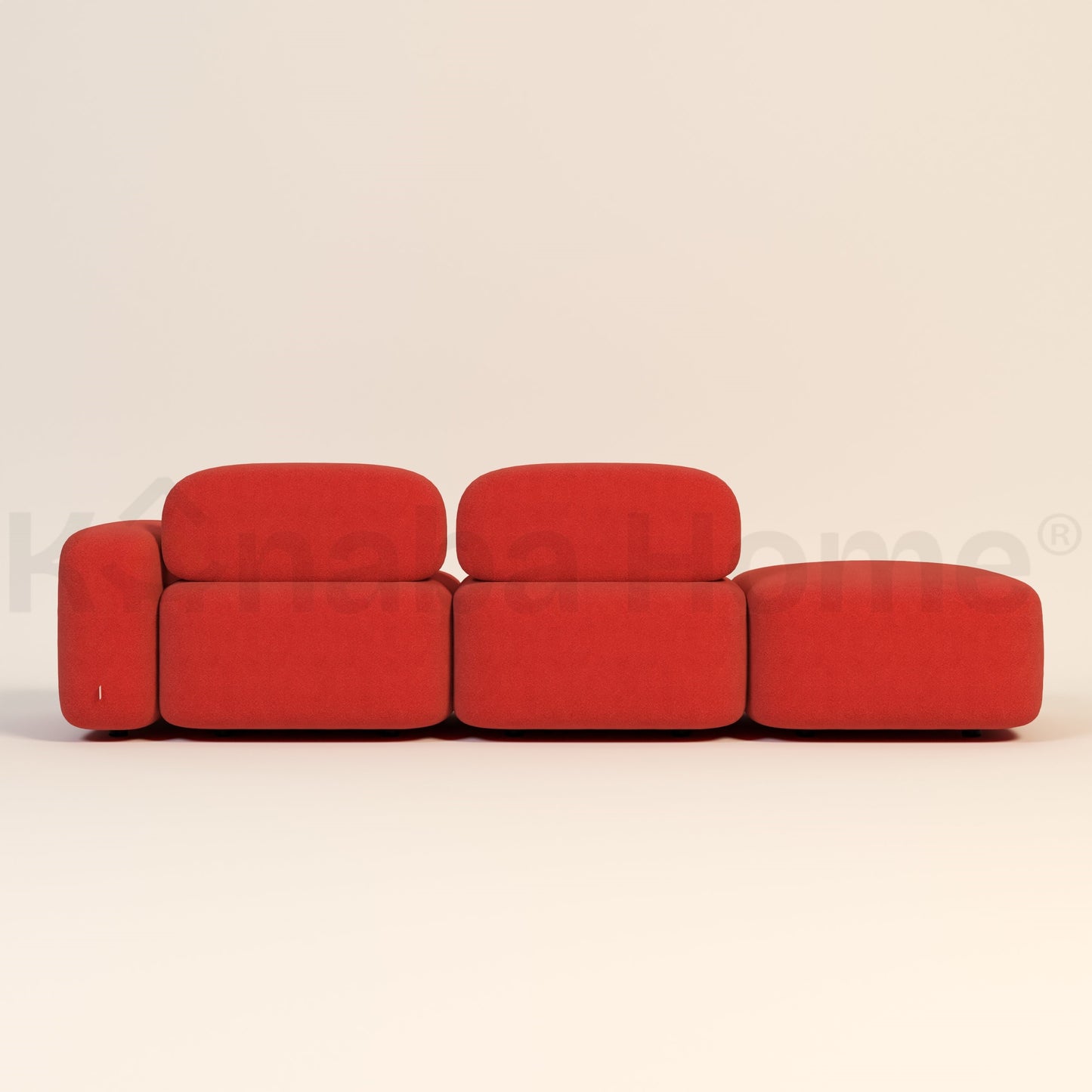 Marshmello Sofa