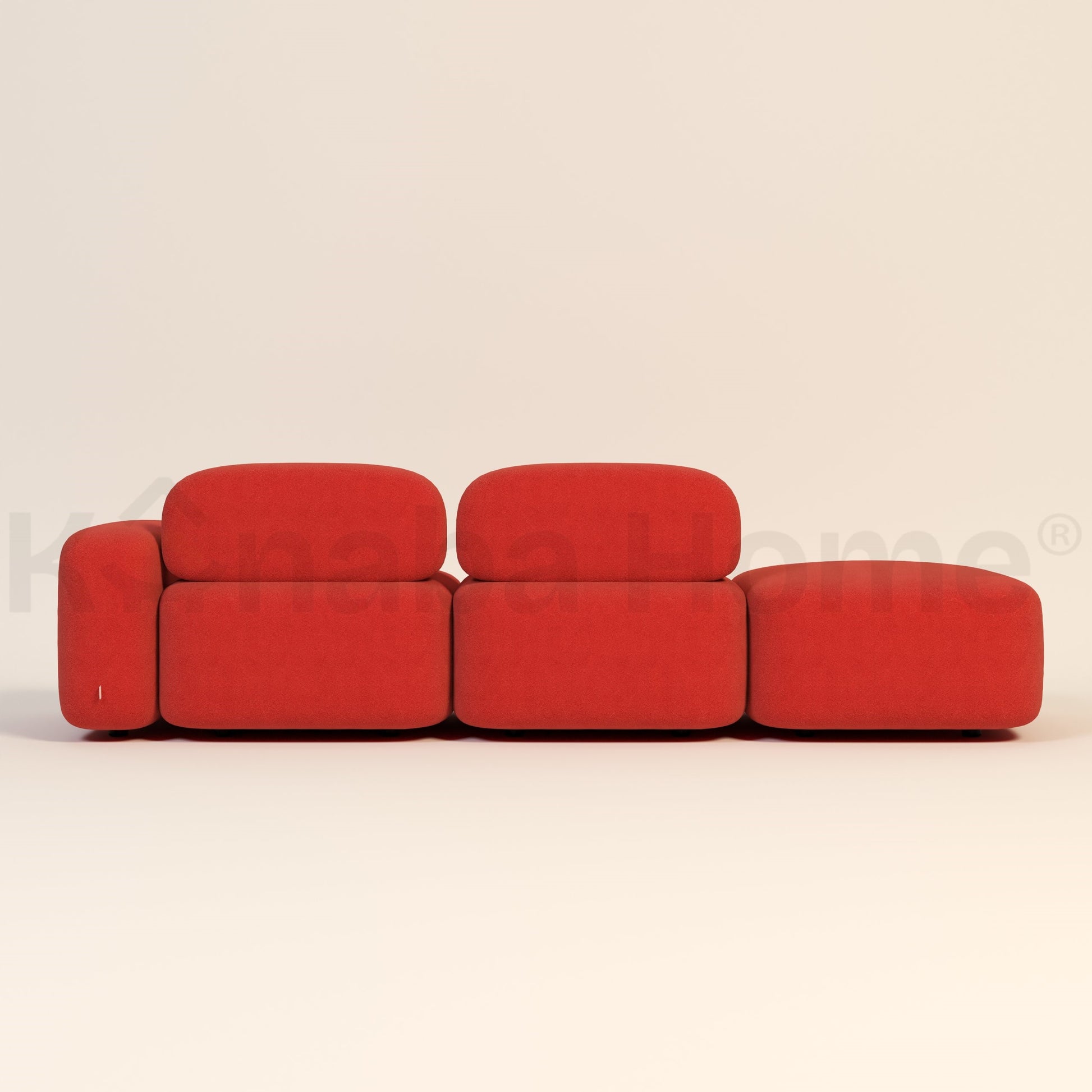 Marshmello Sofa