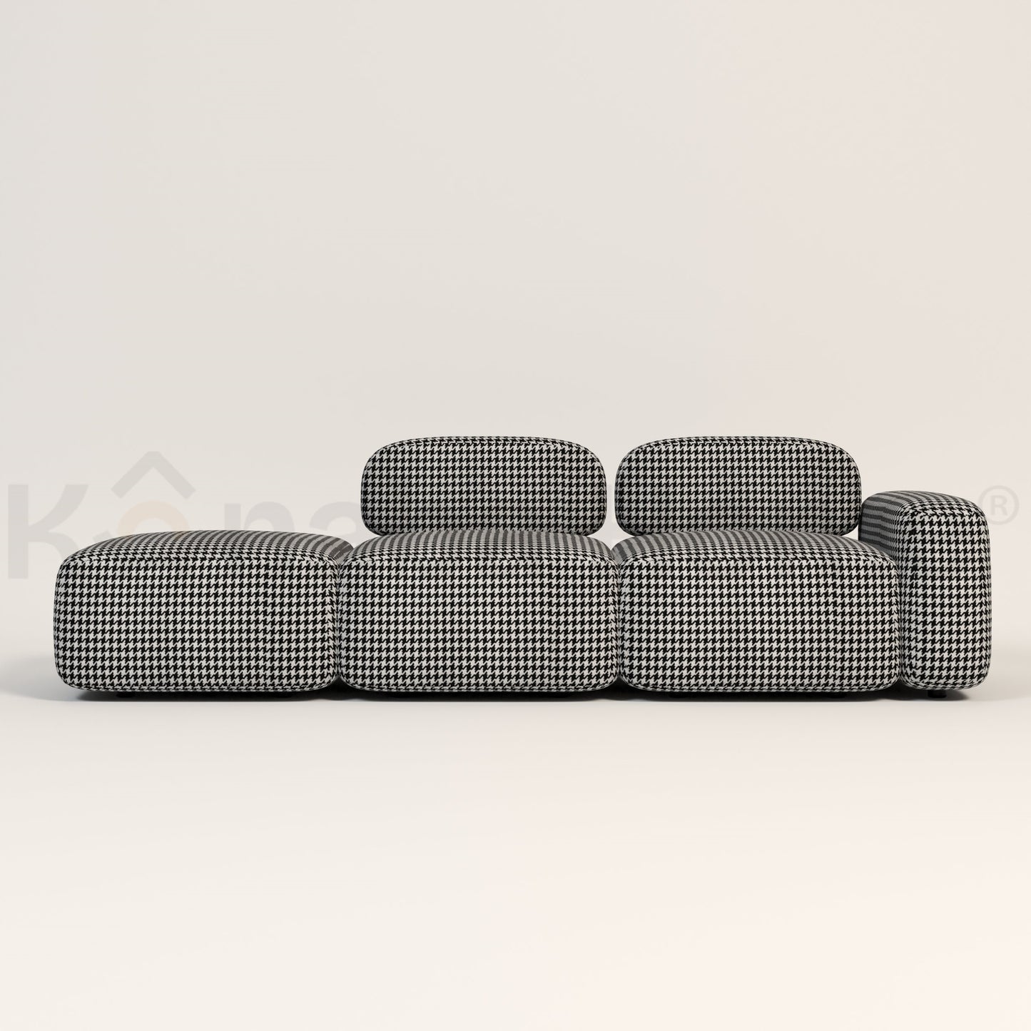 Marshmello Kanaba Sofa