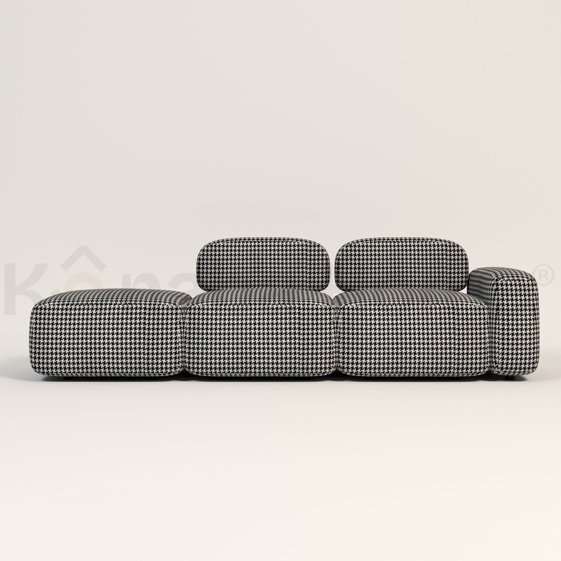 Marshmello Kanaba Sofa