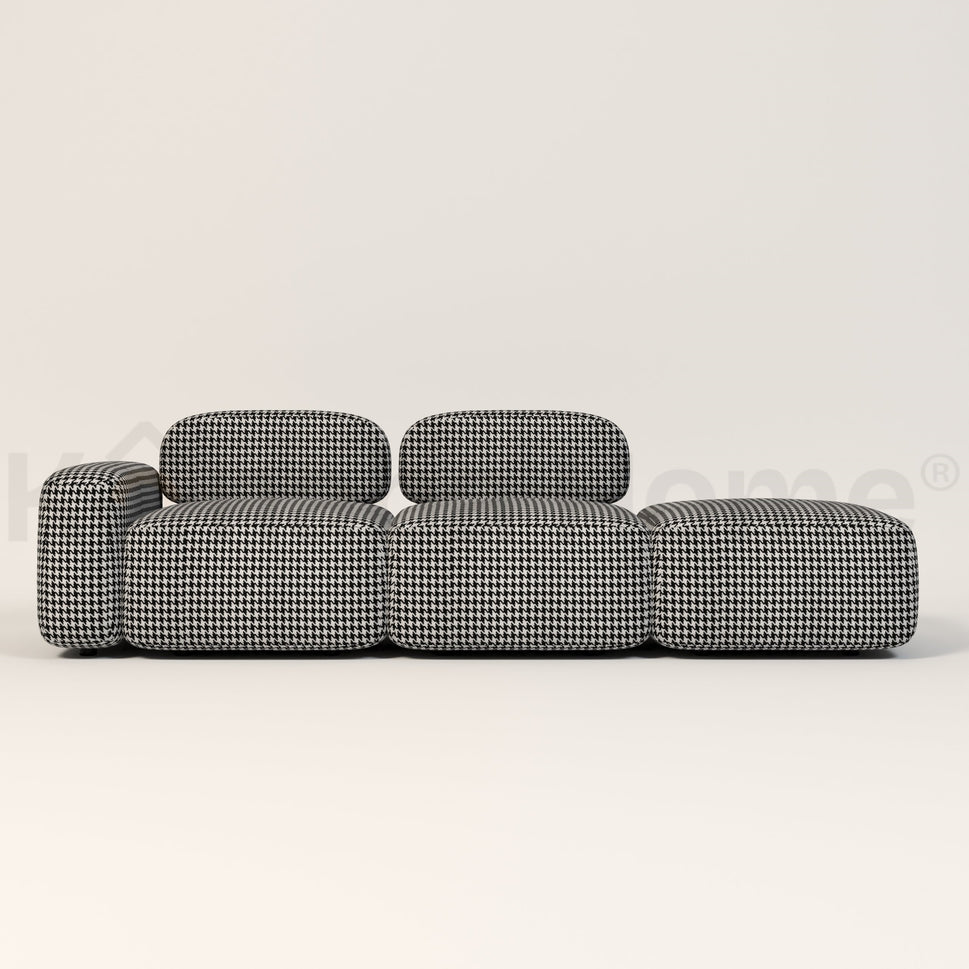 Marshmello Kanaba Sofa