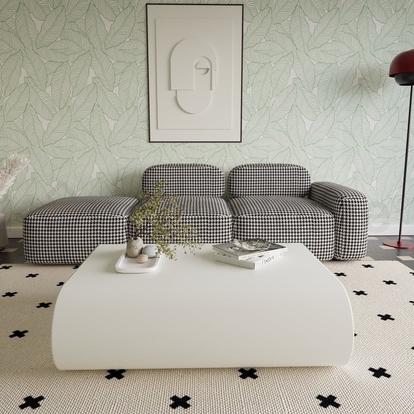 Marshmello Kanaba Sofa