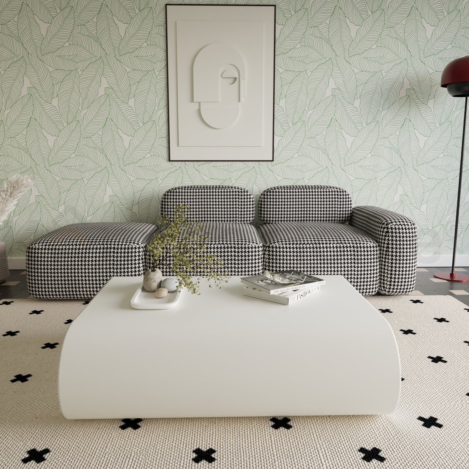 Marshmello Kanaba Sofa