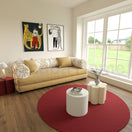 Switch modern sofa bed with unique design 1 image