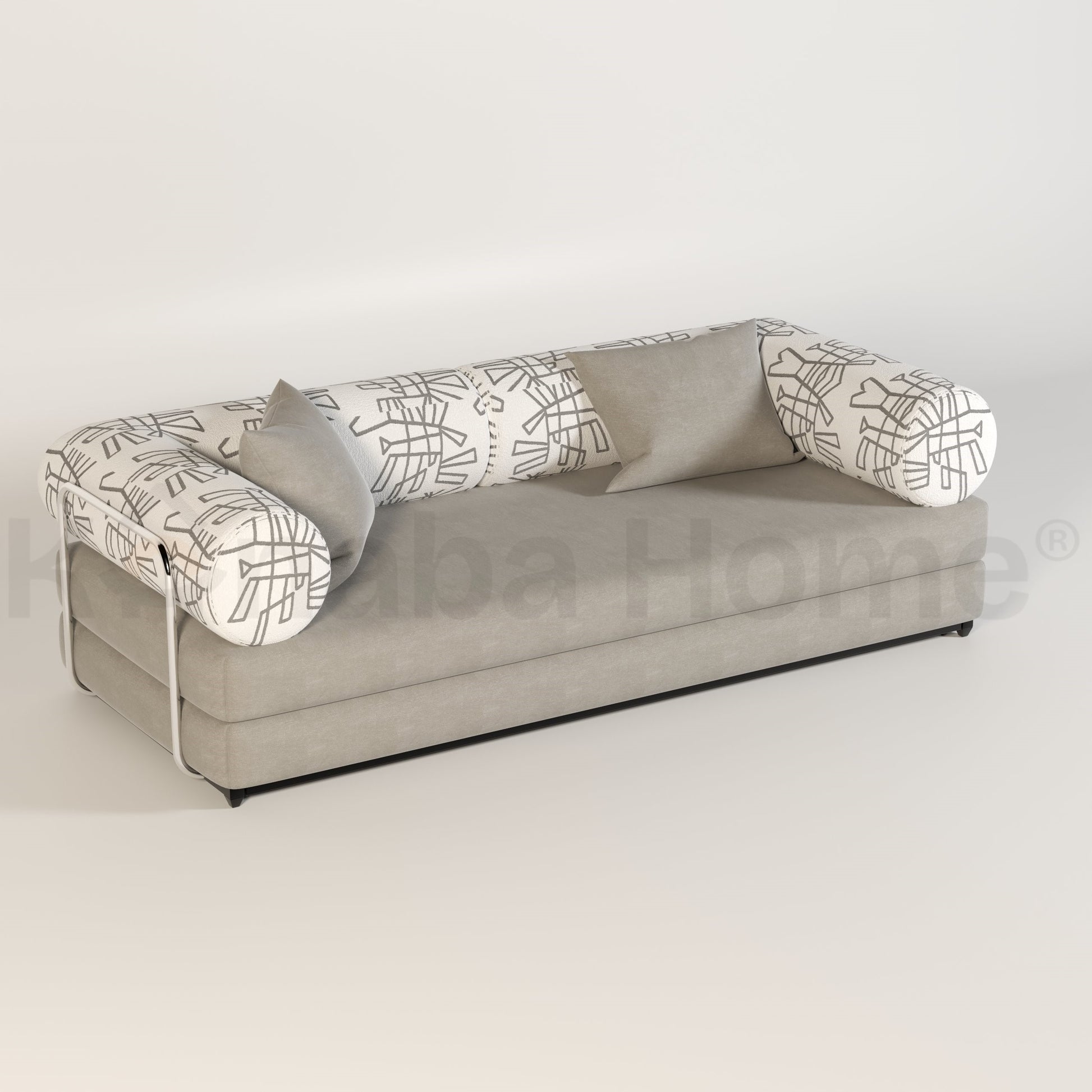 Madrid Oriva Sofa Bed