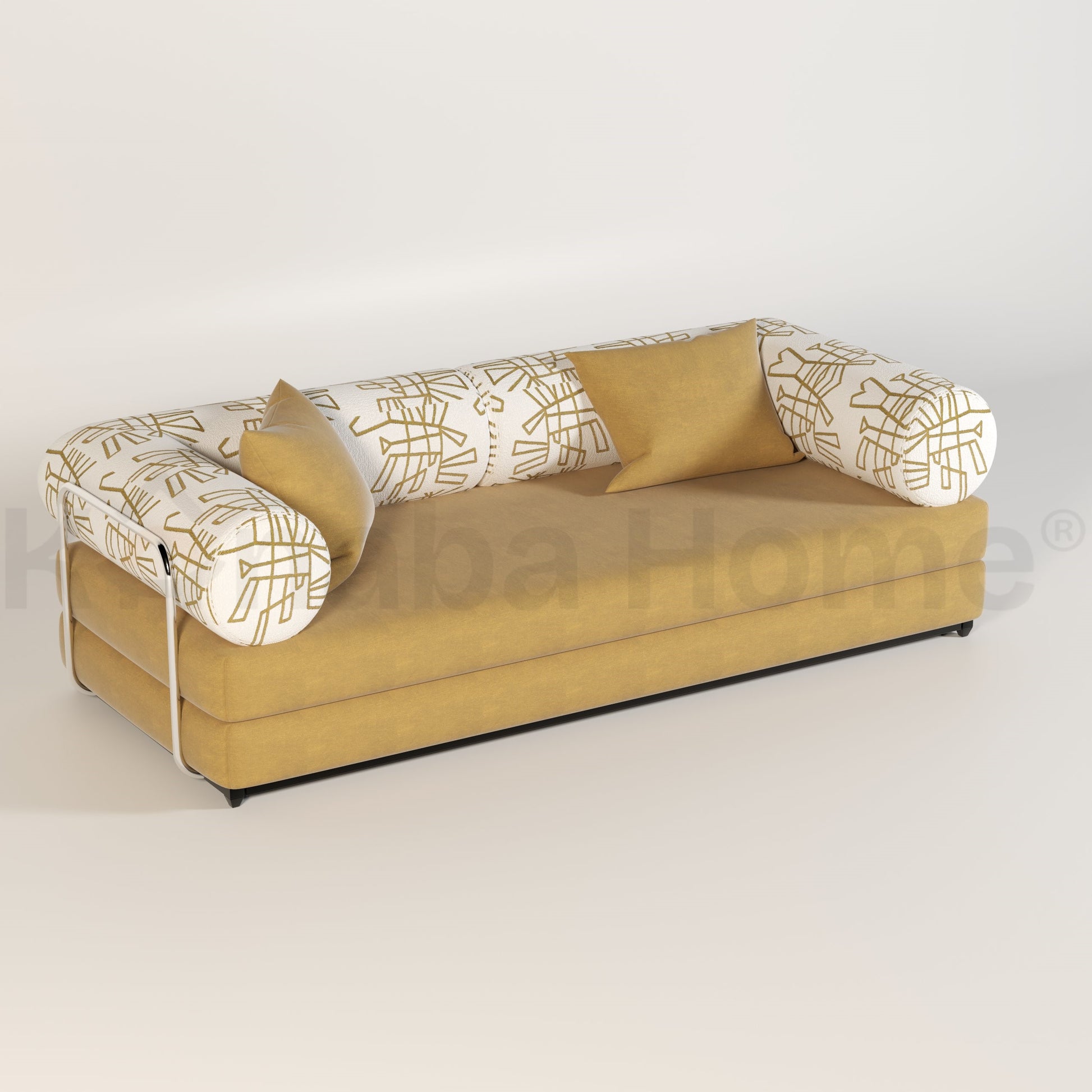 Madrid Oriva Sofa Bed