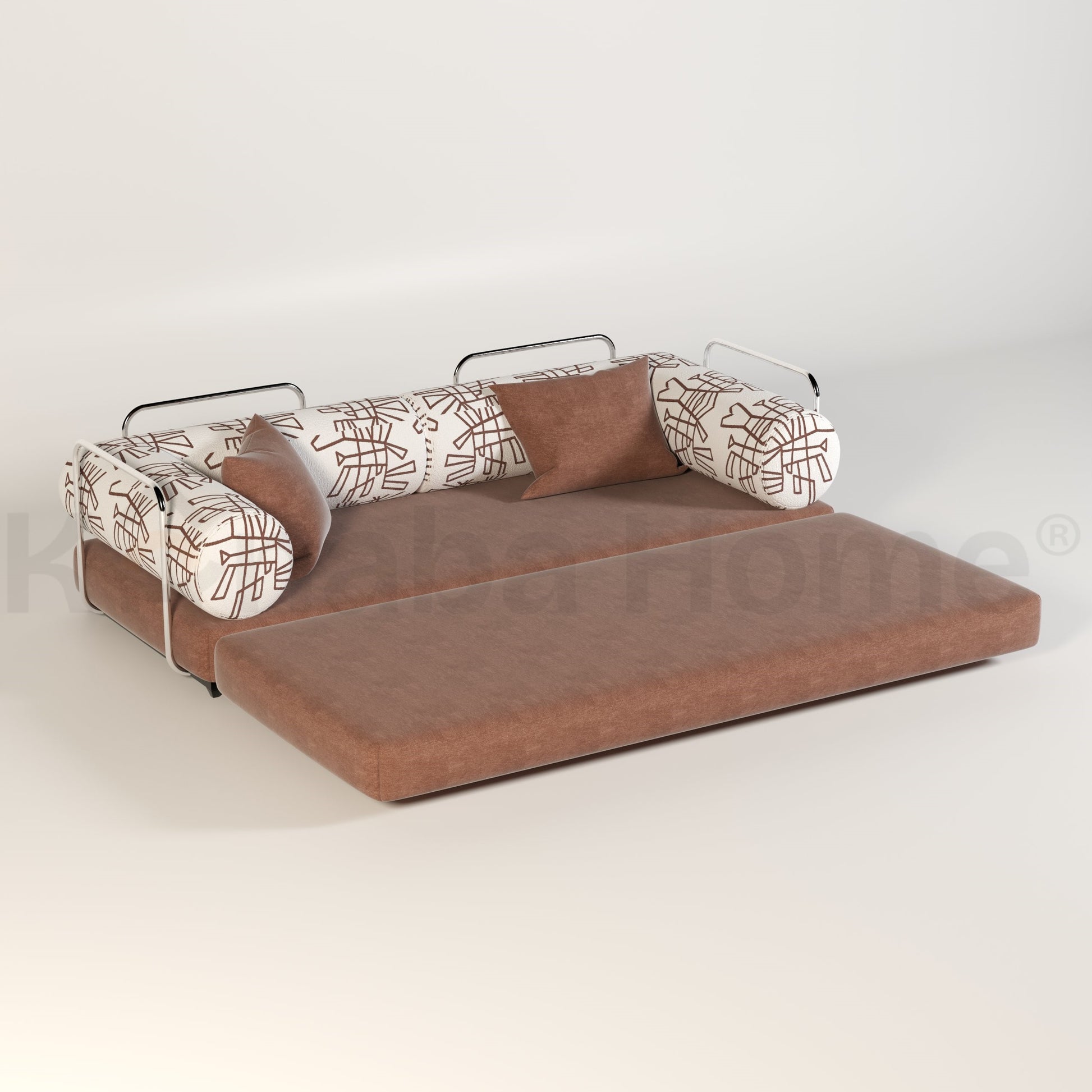 Madrid Oriva Sofa Bed