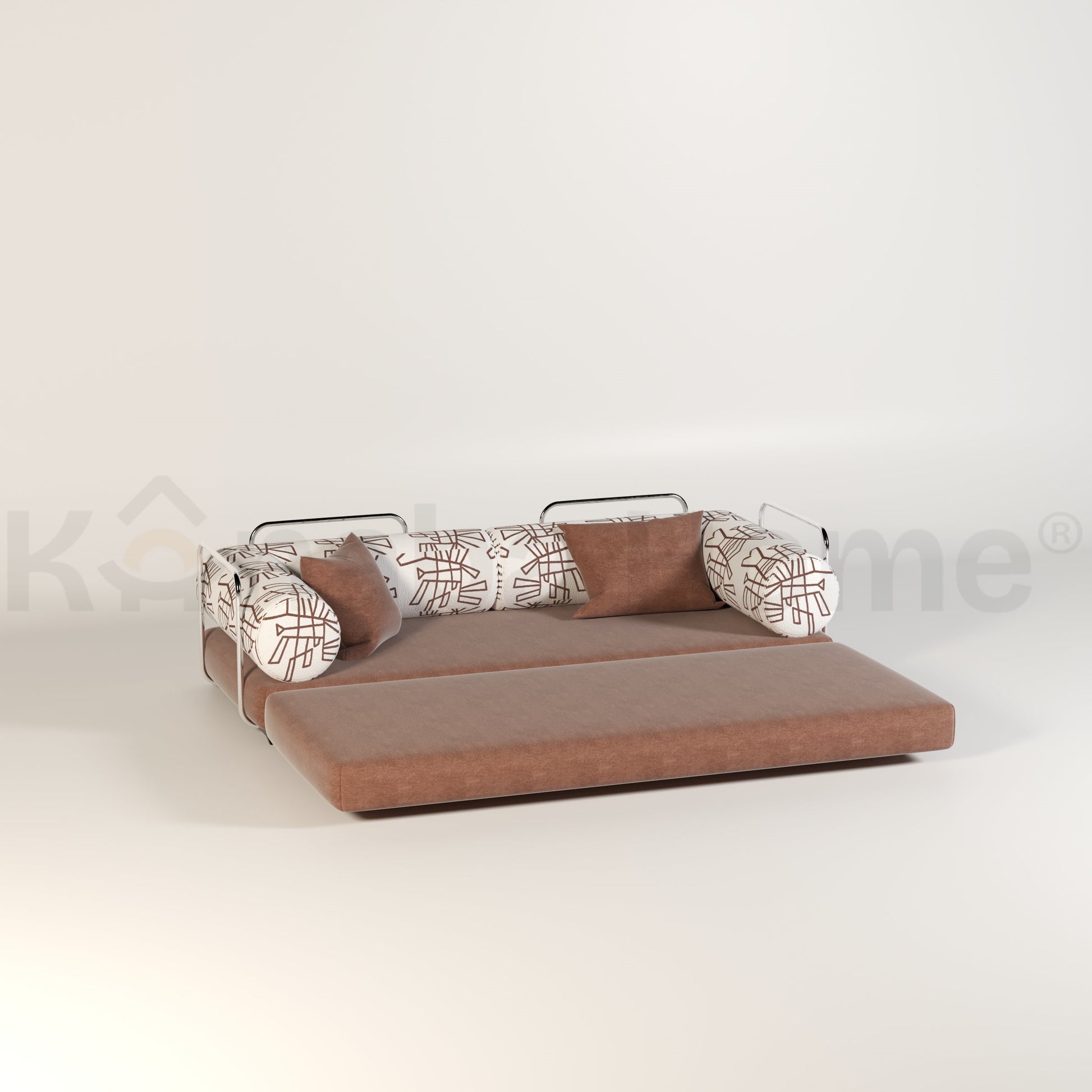 Madrid Oriva Sofa Bed