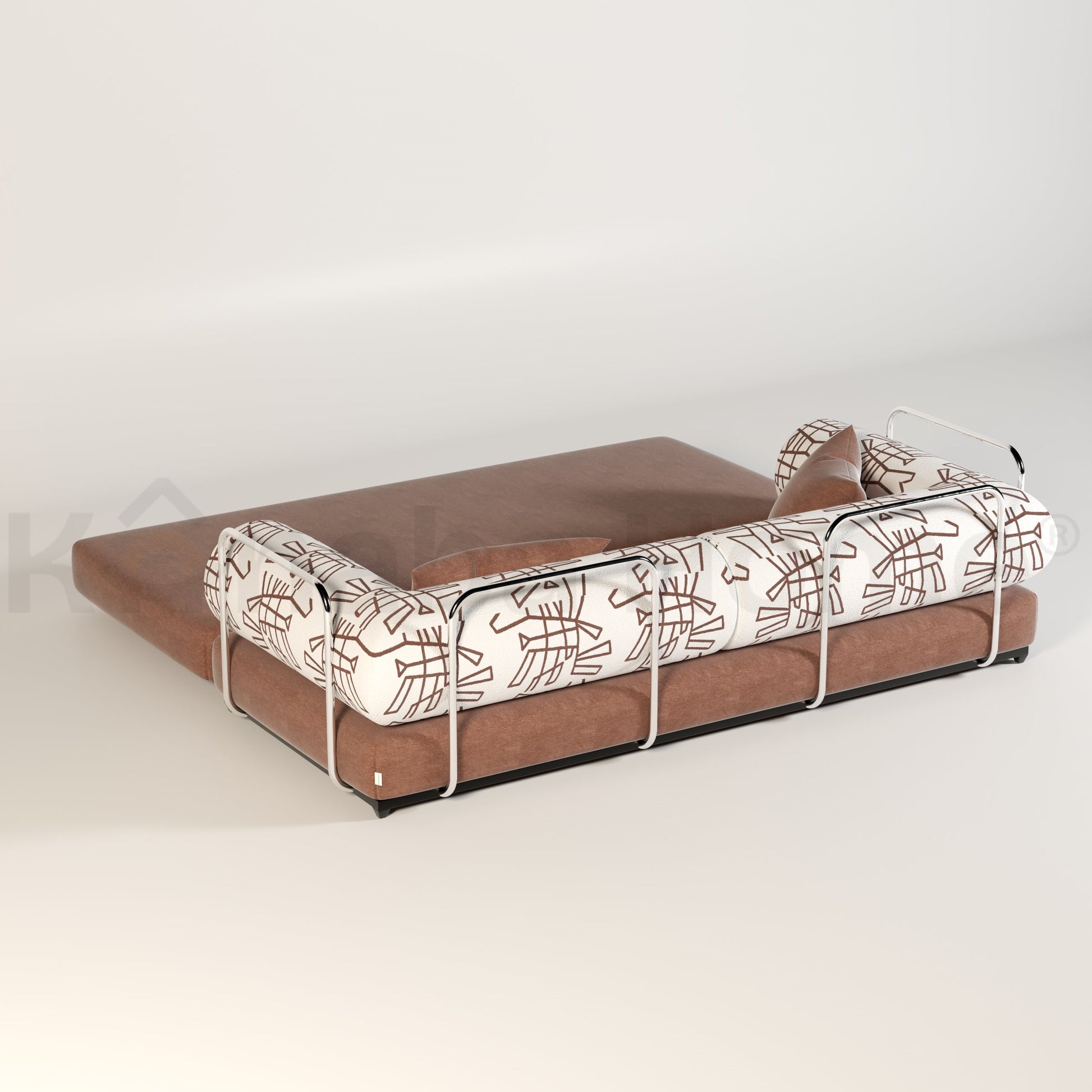 Madrid Oriva Sofa Bed