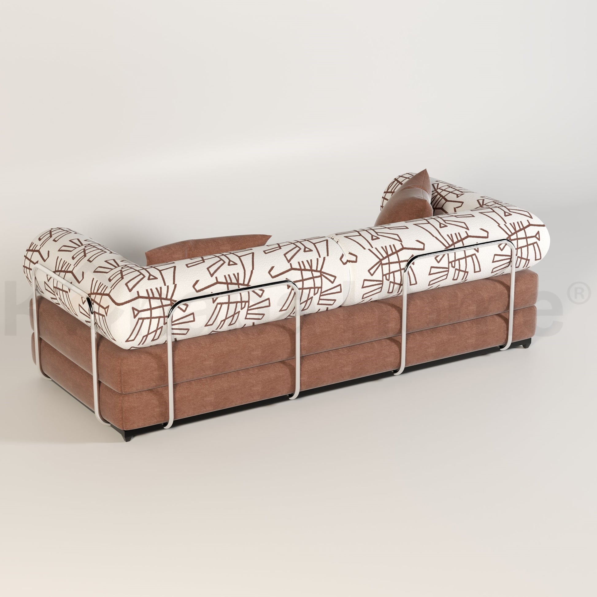 Madrid Oriva Sofa Bed