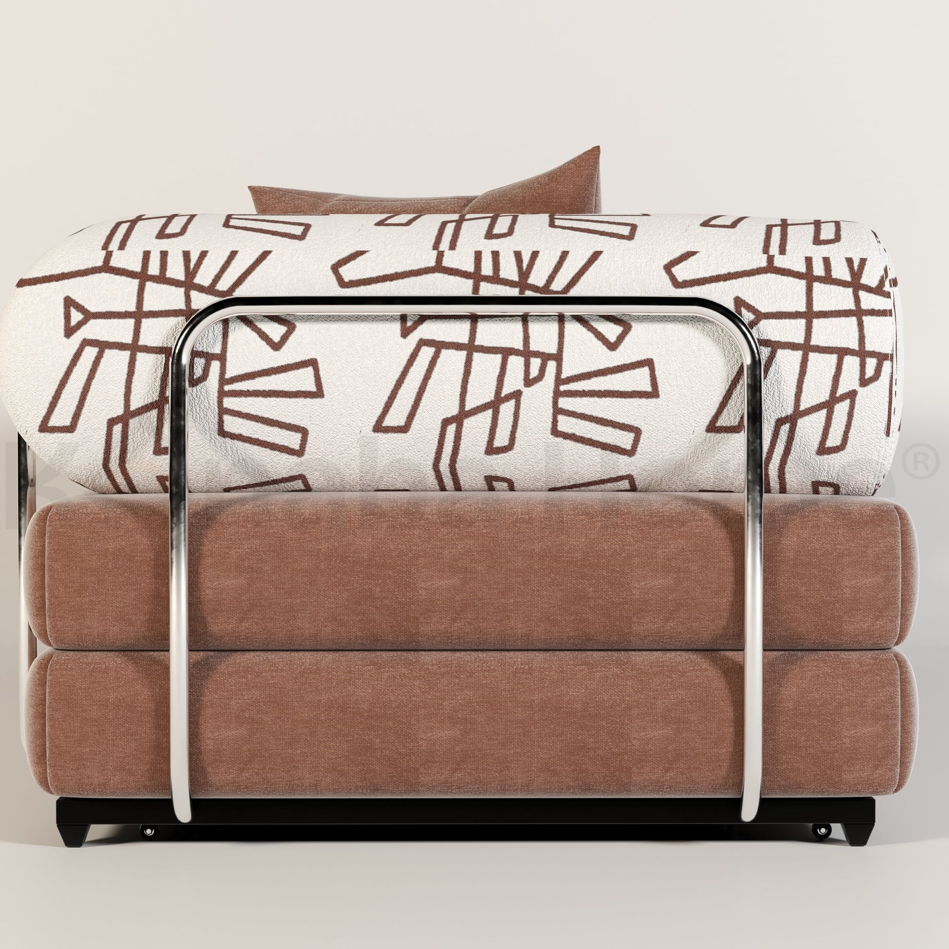 Madrid Oriva Sofa Bed