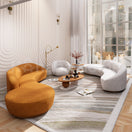 Switch Wooden Coffee Table with modern design 3 image