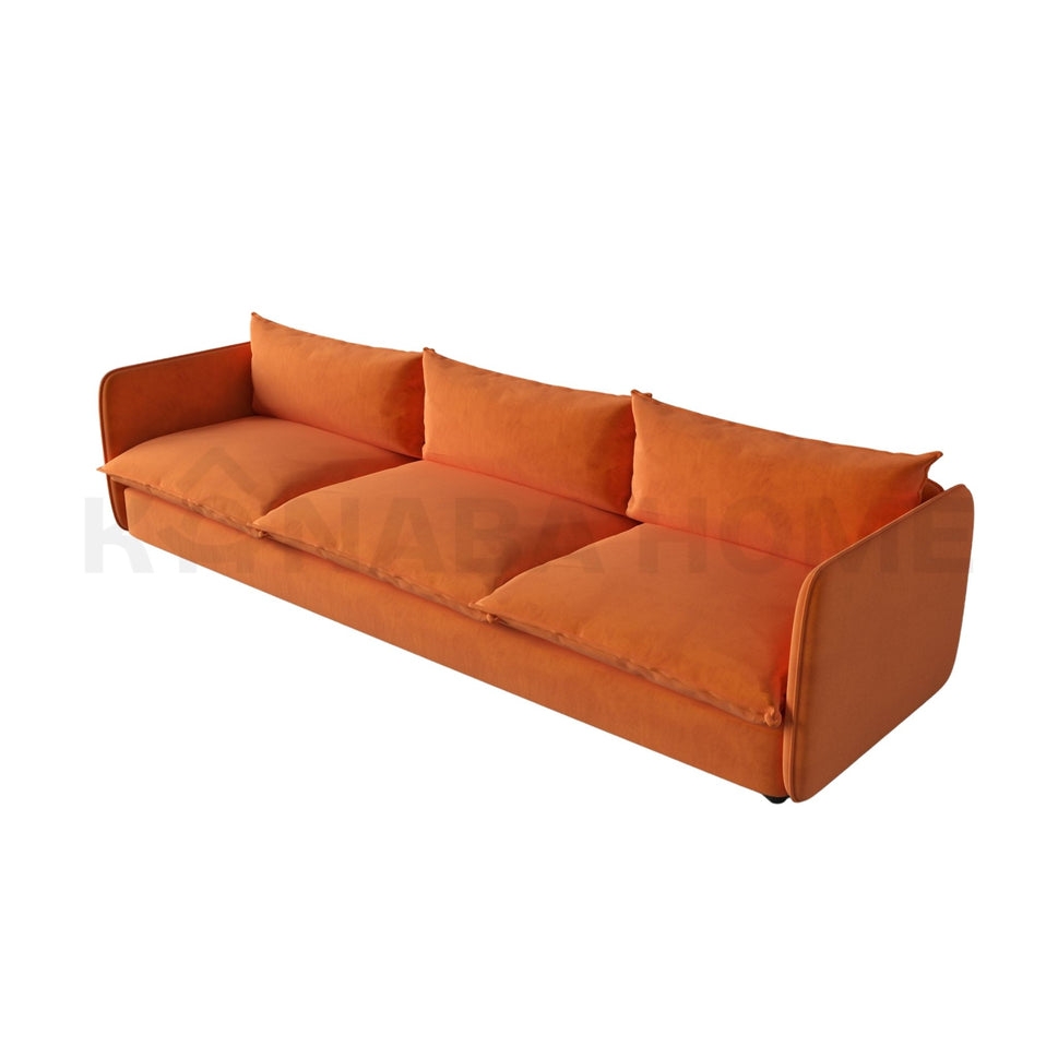 Mallow SofaORANGE ST (1184-145)