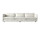 Mallow SofaWHITE ST (1184-002)