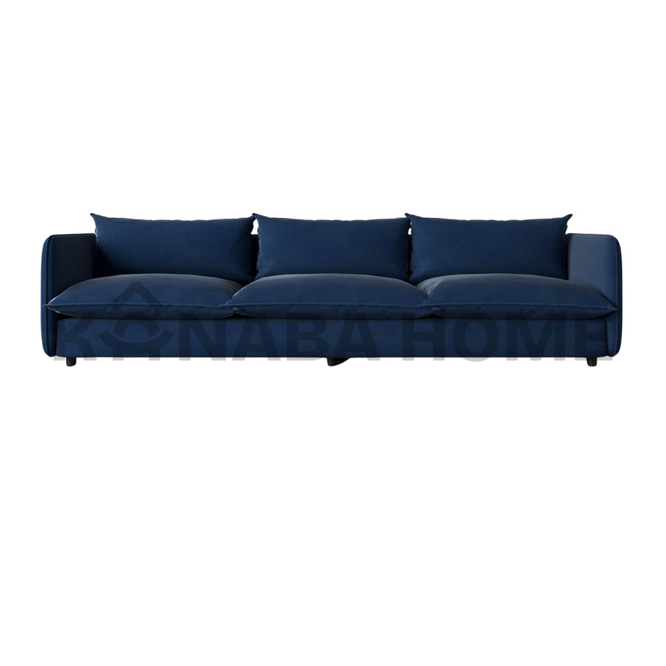 Mallow SofaBLUE ST (1184-133)