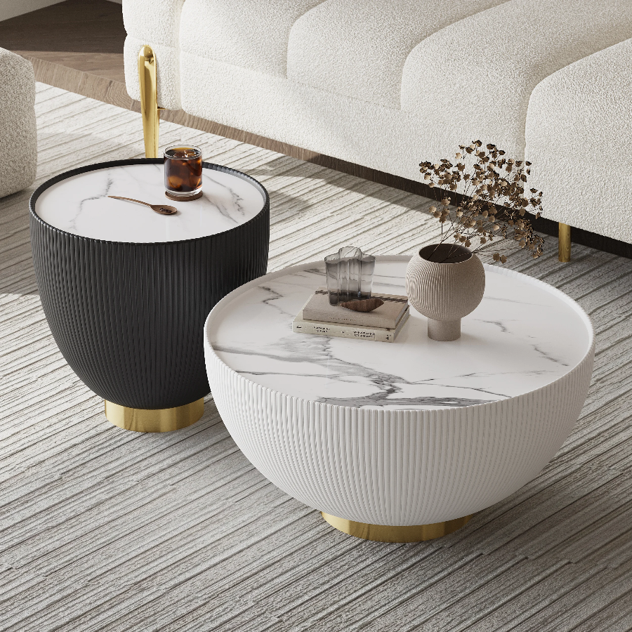 Marco Coffee Table Set