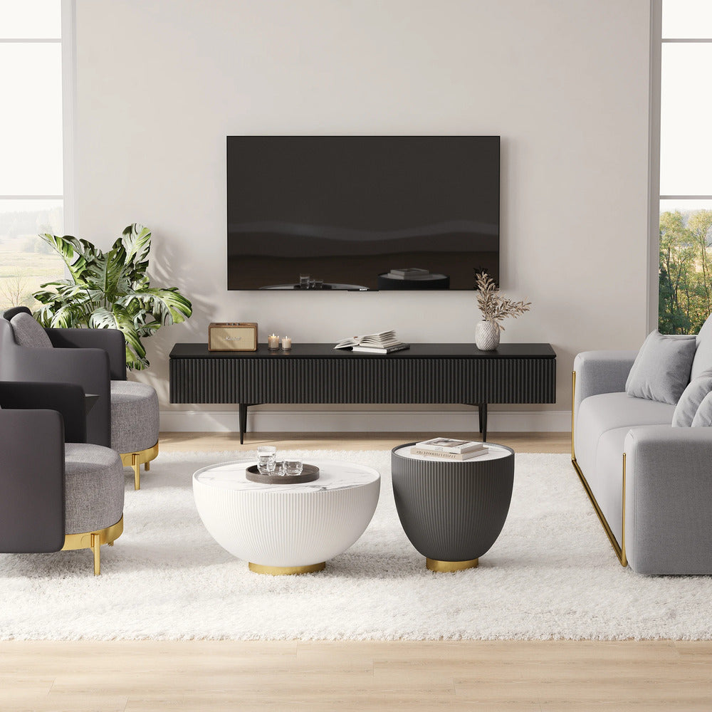 Marco Coffee Table Set