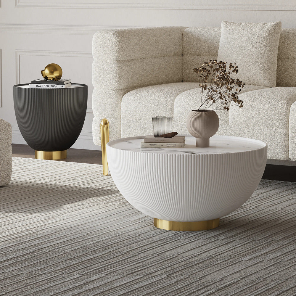 Marco Coffee Table Set