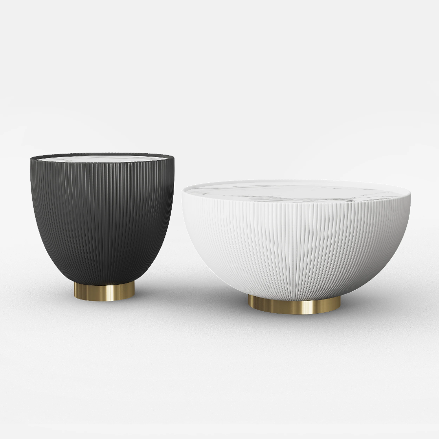 Marco Coffee Table Set