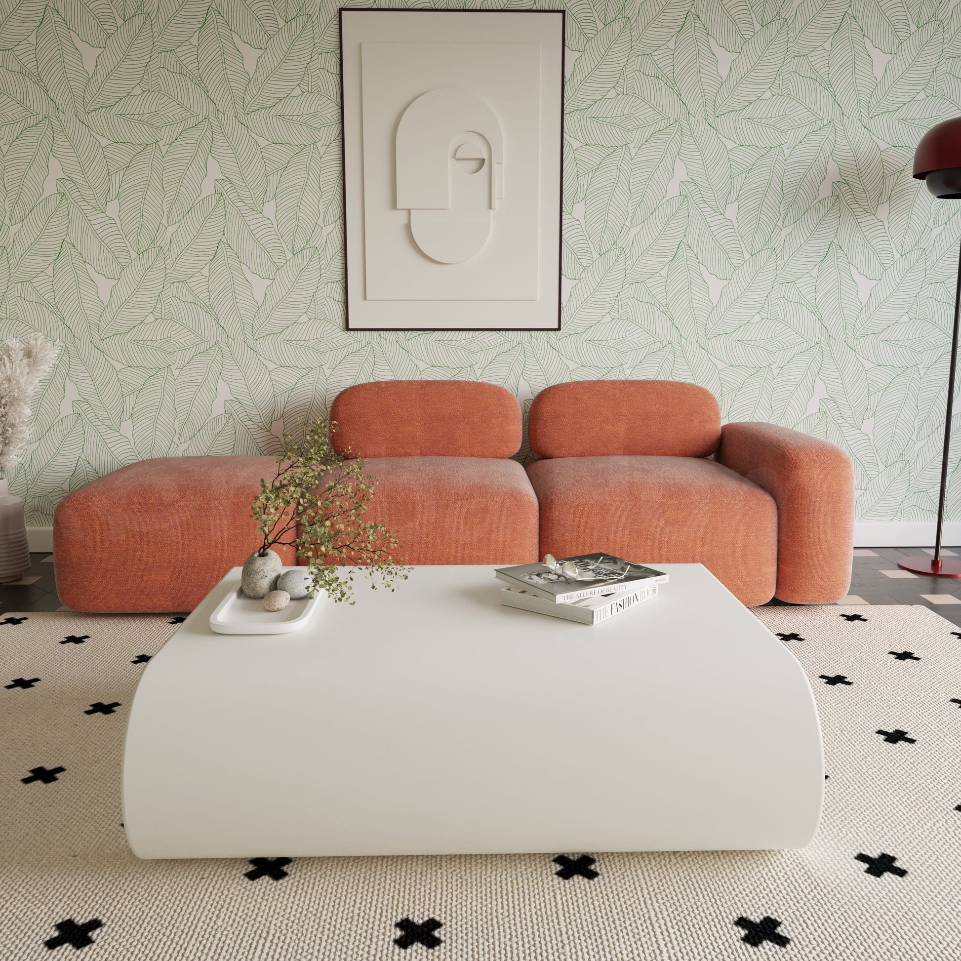 Marshmello Sofa