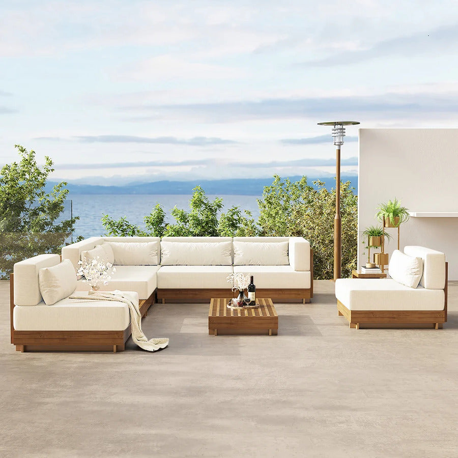 Mayan Sofa Set