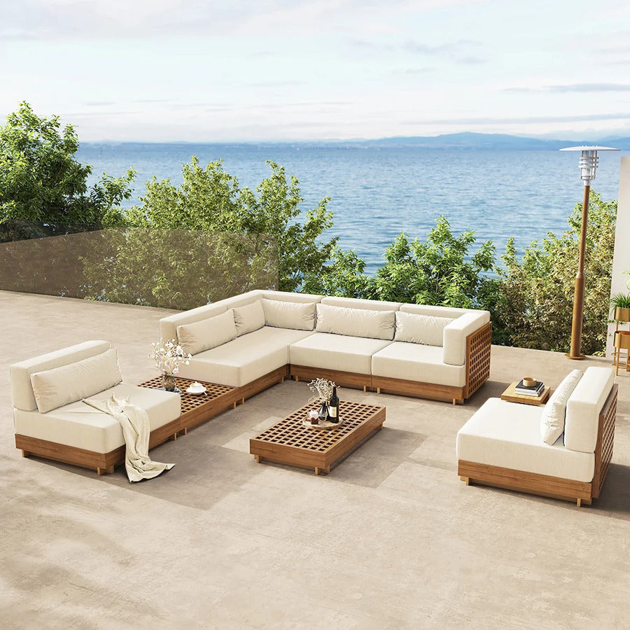 Mayan Sofa Set