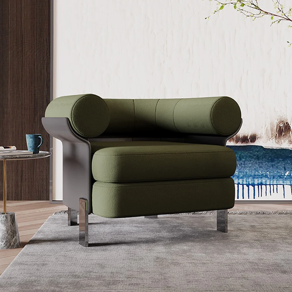 Melia Armchair