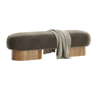 Mevi Bench