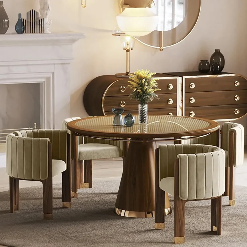 Milly Dining Chair