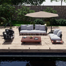 Switch Miro Outdoor Sofa Set 2 image