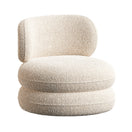 Miu ChairOff-White | Boucle