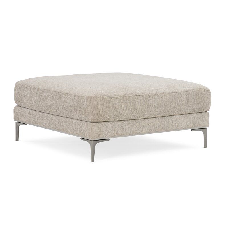 Hydro Glow Ottoman - Kanaba Home #