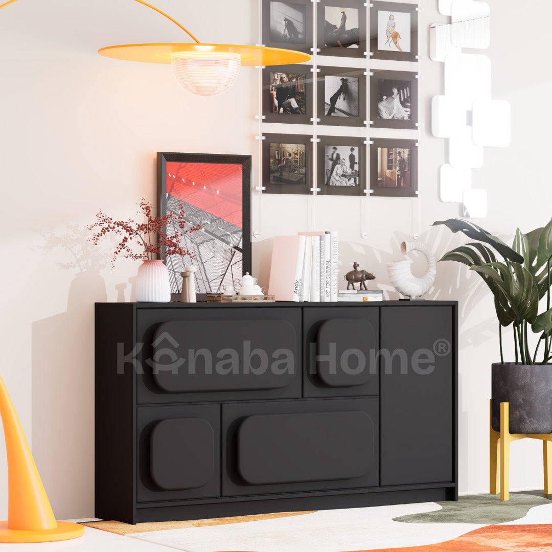 Mova Sideboard