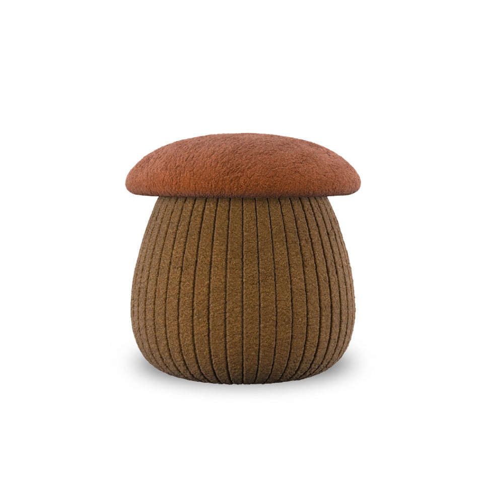 Mushroom Pouf