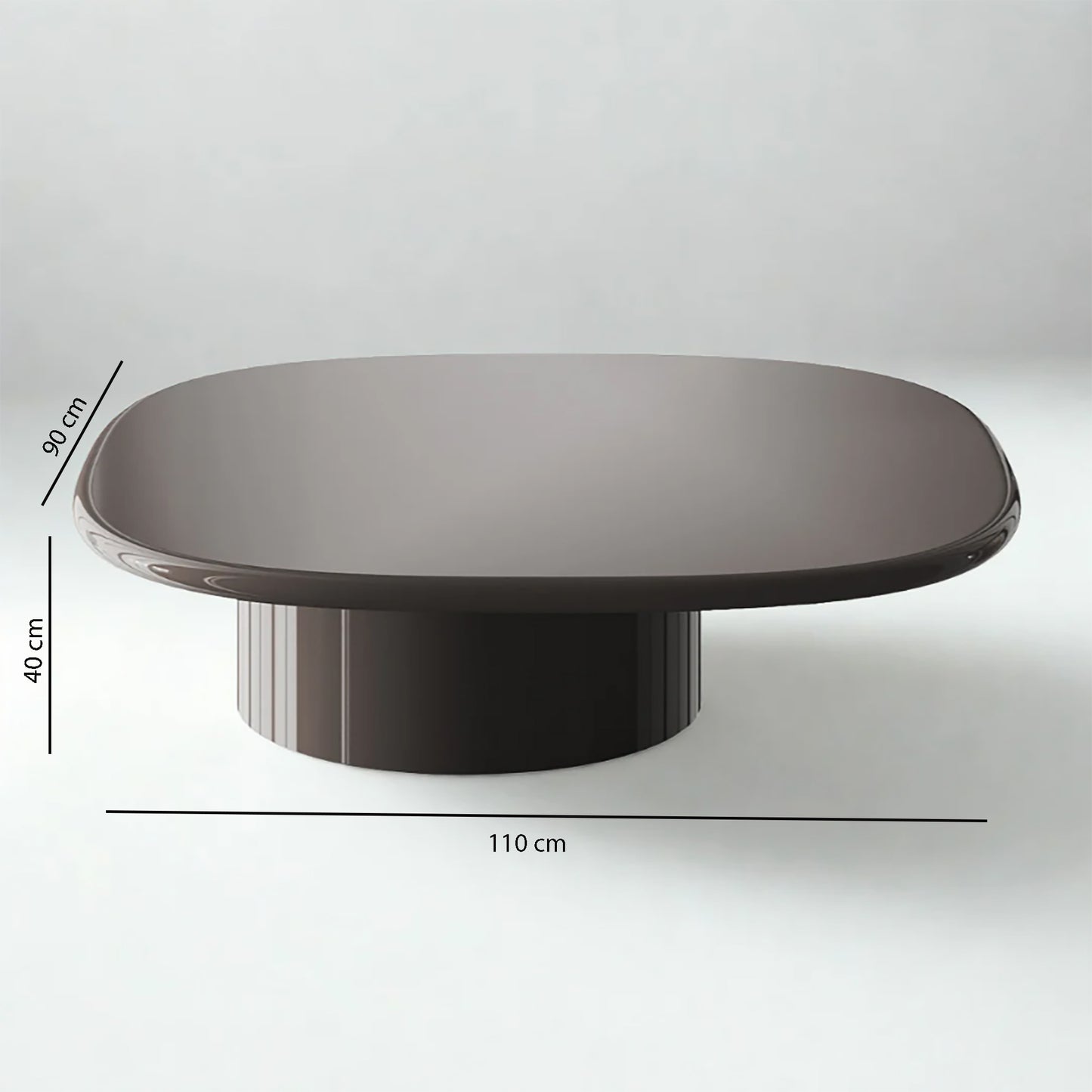 Myn Large Coffee Table