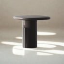 Myn Small Coffee TableGrey (RAL 7022)