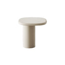 Myn Small Coffee TableCreme (RAL 9001)