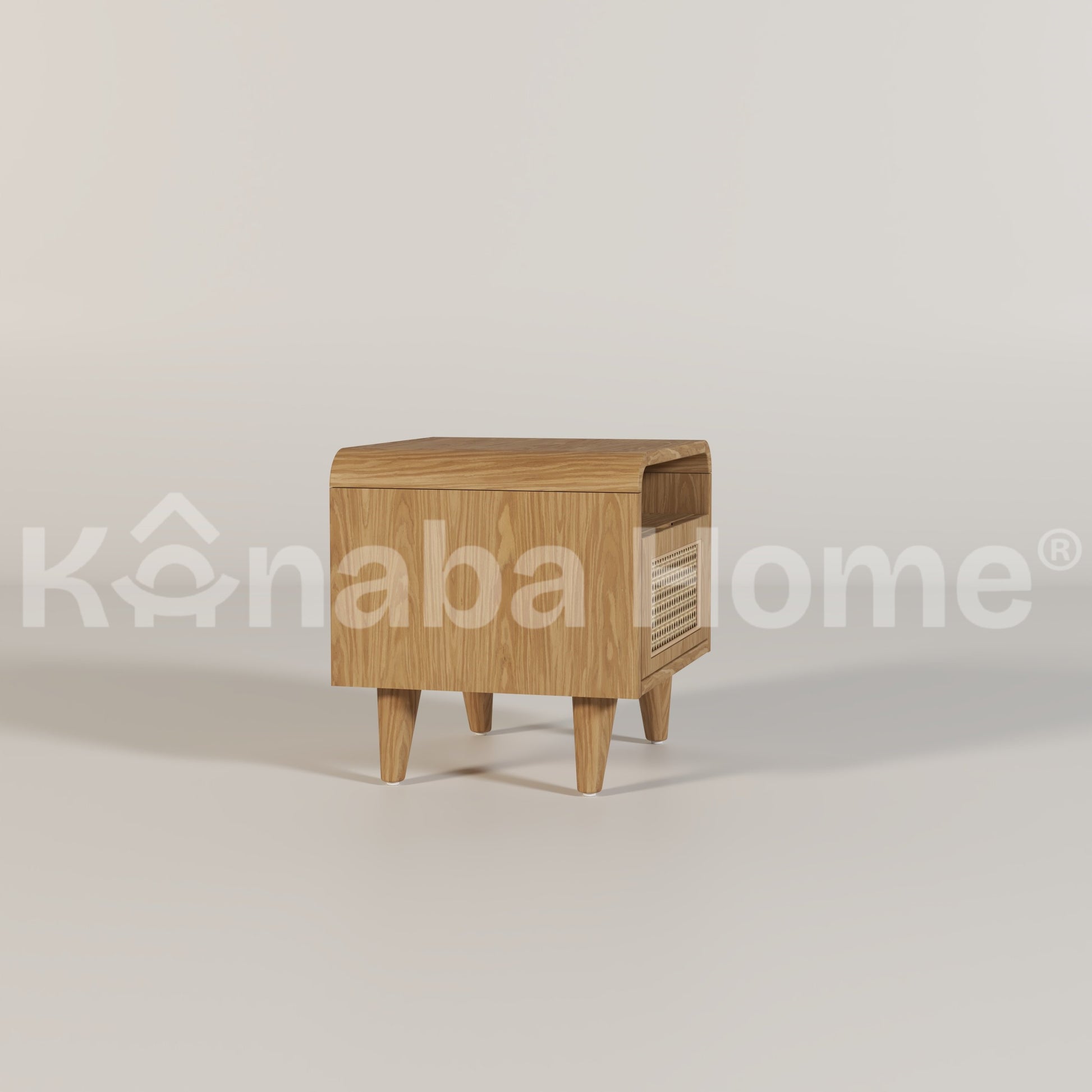 Alexender Nightstand