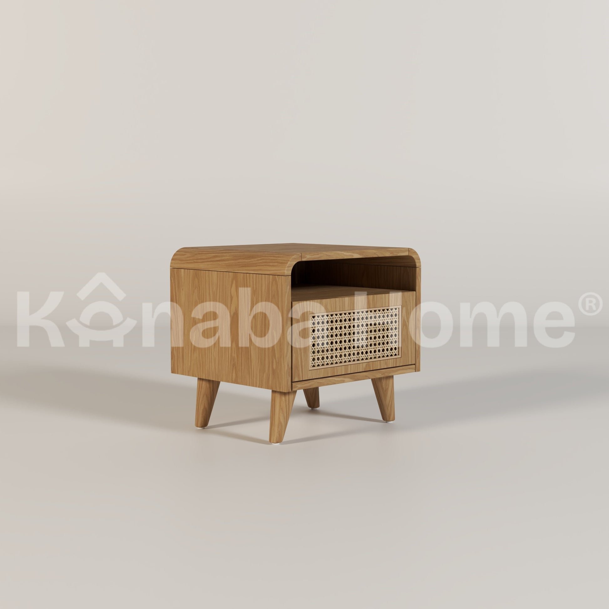 Alexender Nightstand