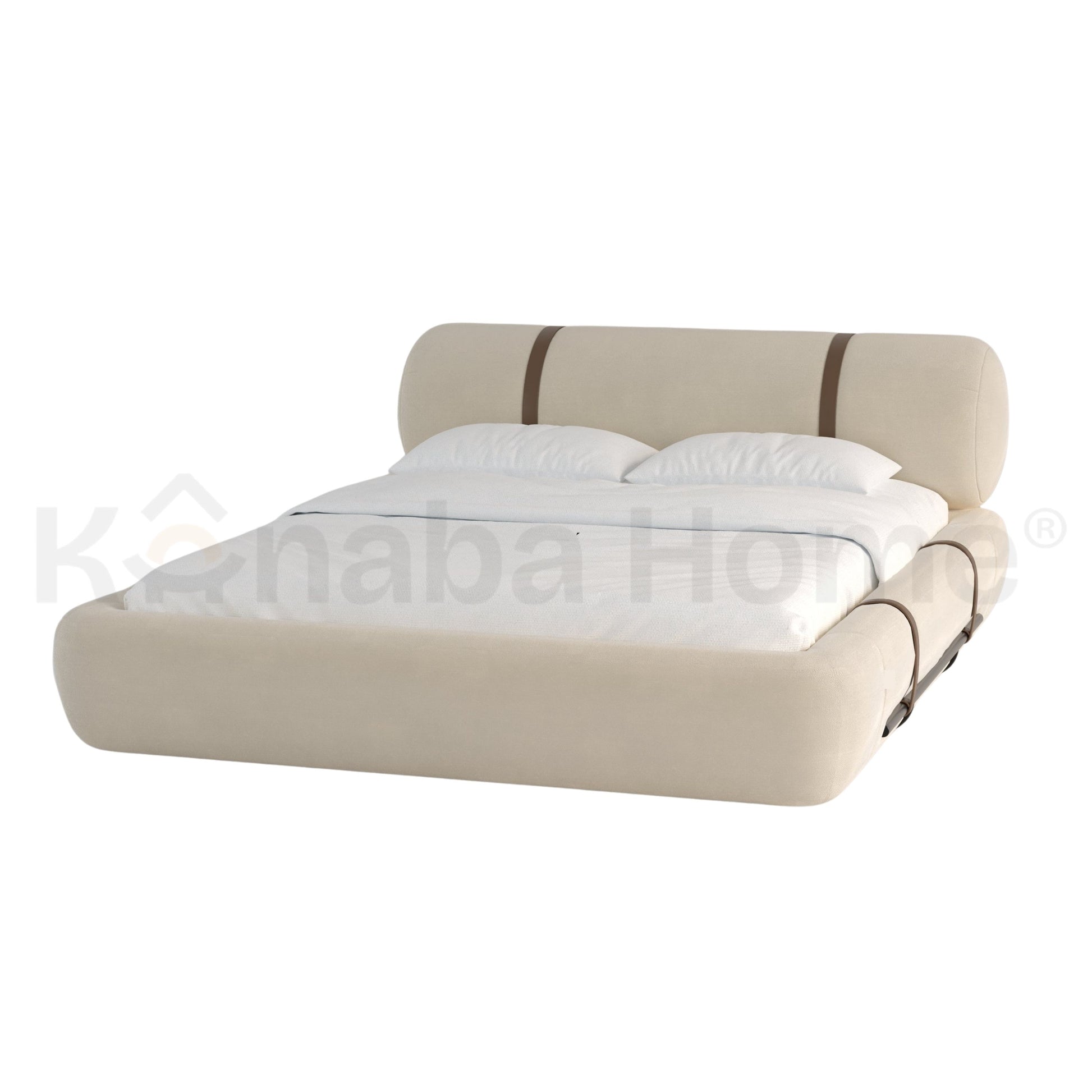 Nuvola Bed