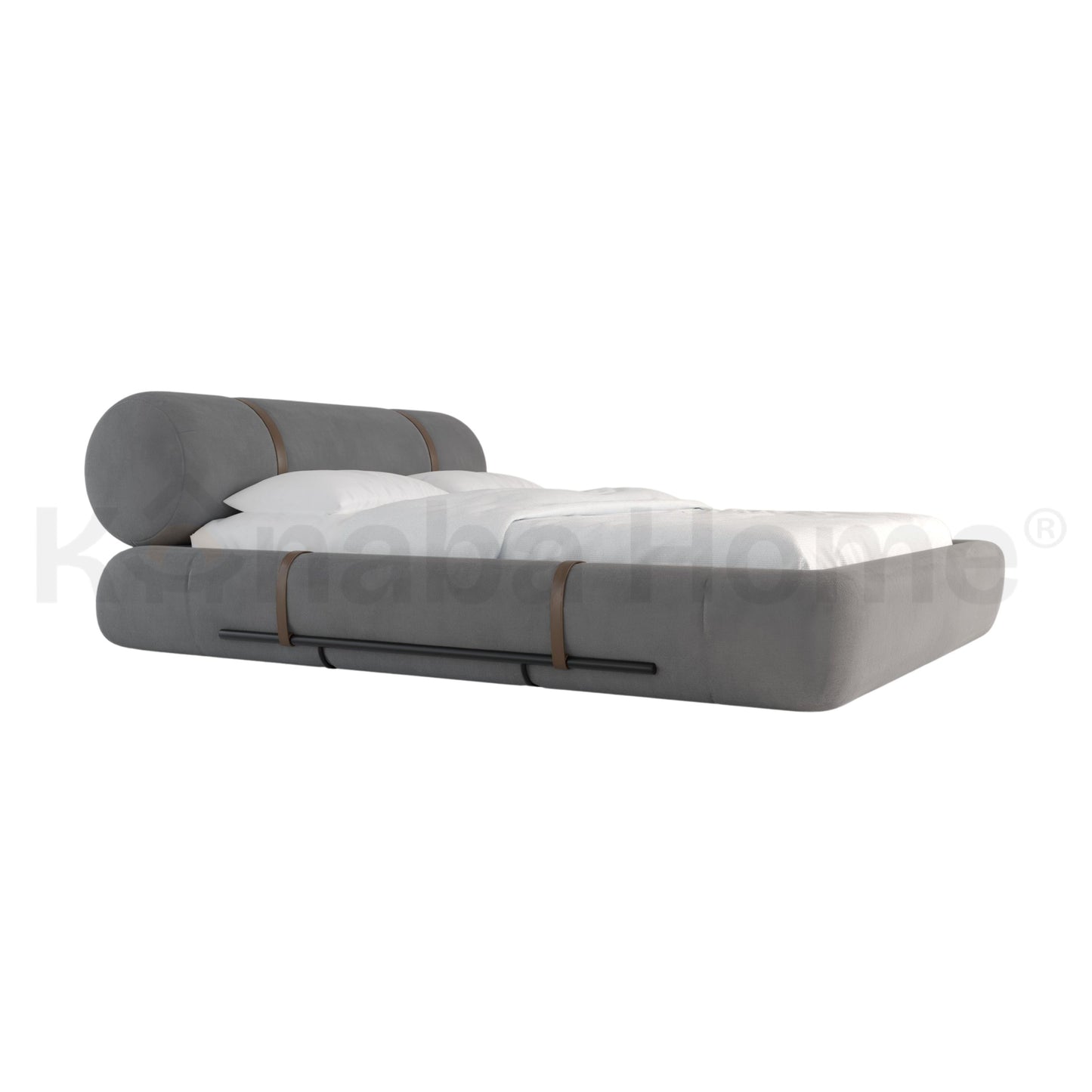 Custom Nuvola Bed